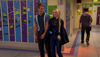 Josh&LivHomerun