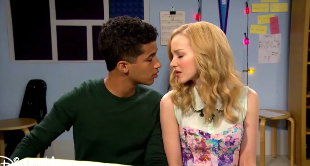 Triangle-A-Rooney | Liv and Maddie Wiki | Fandom powered by Wikia