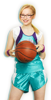 Maddie promocional 11