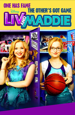 File:Liv and Maddie poster.jpg