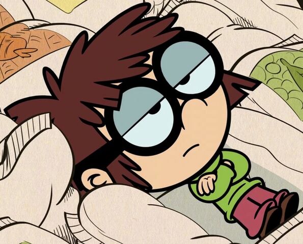 File:Lisa sleeping in peas.jpg