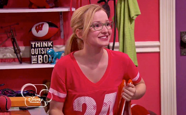 Liv and Maddie Wiki:Layout guide/Gallery pages | Liv and Maddie Wiki