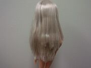 Sophie Its My Nature wig back