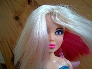 Sophie T&D blonde