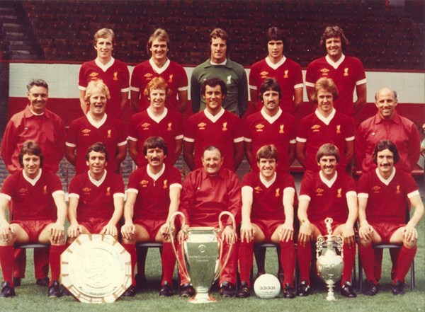 liverpool 1977 shirt