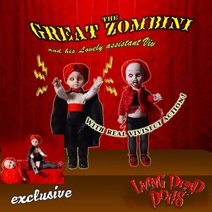 Zombini