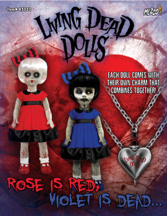 LDD Valentines