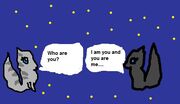 Cinderheart and Cinderpelt