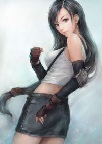 Kristia 1