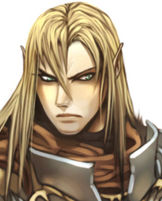Half-Elf