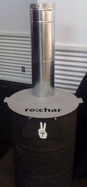 Rechar