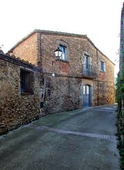 Cal Sabater