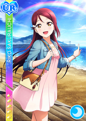 UR riko 1 a