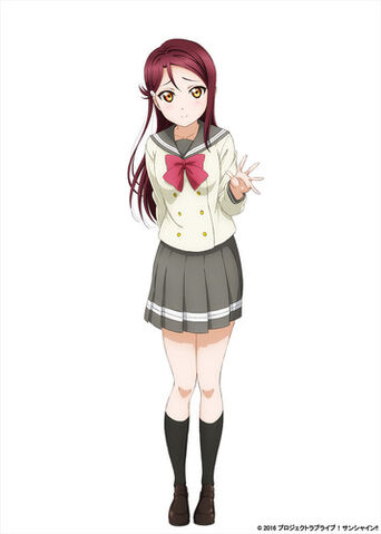 파일:Riko profile.jpg