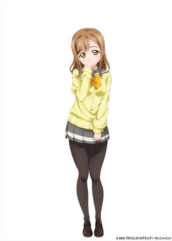 파일:Hanamaru profile.jpg