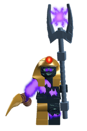 Mummy Priest