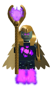 Mummy Pharaoh1
