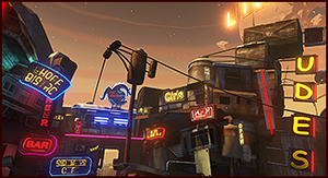 Map TrailerPark Btn