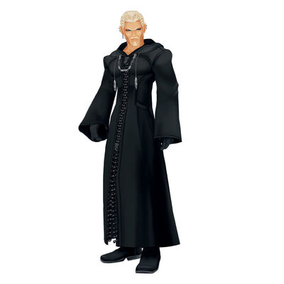 Luxord