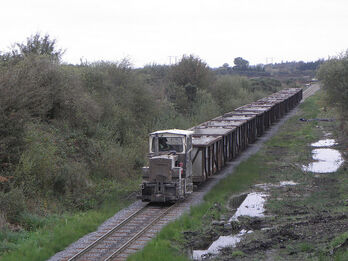 Wagonmaster