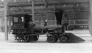 Pioneer 4-2-0