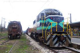 FEPASA SDL39
