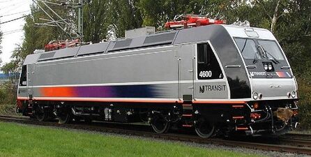 NJTALP-46 4600