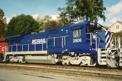 BC B39-8