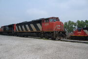 SD60F