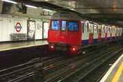 Hammersmith and city