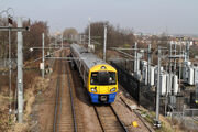 North Line