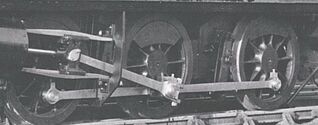 Connecting Rods