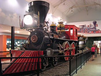W&ARR No3