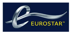 Eurostar logo2011