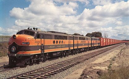 Emd ft