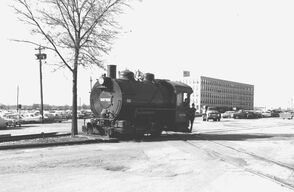 NCR Dayton 0-4-0F