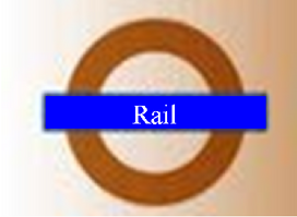 Railroundel