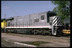 GE Super 7