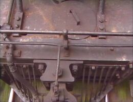 Cowcatcher