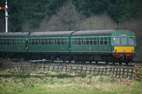 BR Class 101