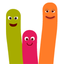 LocoRoco NyoNyokki