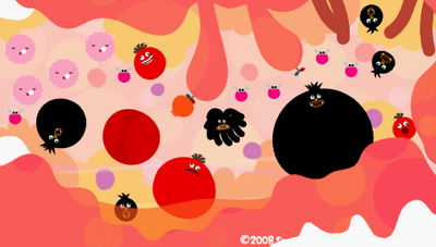 Inside Domingo Mama Sheet