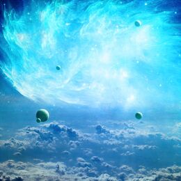 Astral Sea 3
