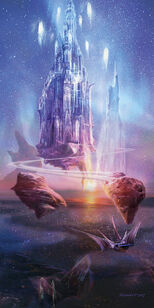 Astral Sea