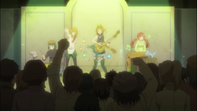 ConcertSafil