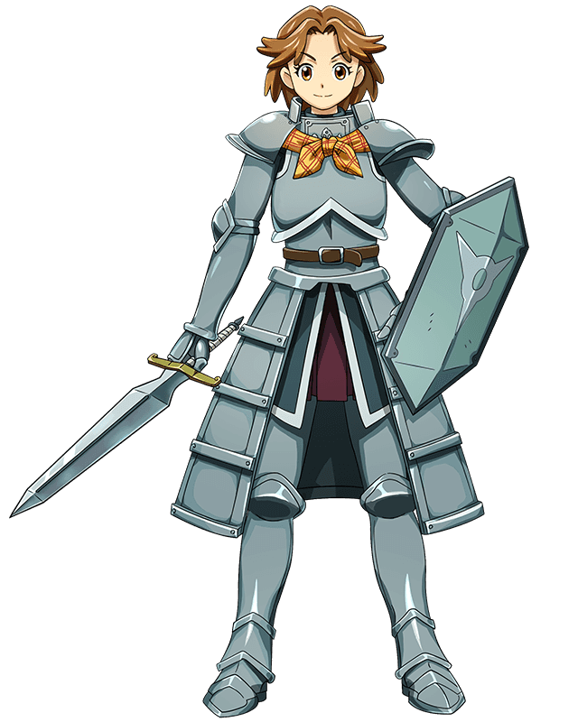 Kyouko | Log Horizon Wiki | FANDOM powered by Wikia