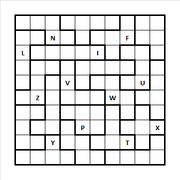 Pentominous Solution