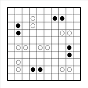 Masyu Example