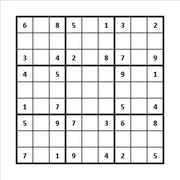 Sudoku Example