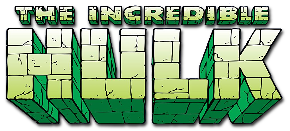 Image - Incredible Hulk 4 (1962-1999) logo4.png | LOGO Comics Wiki